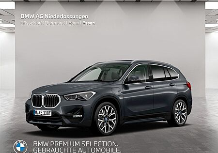 BMW X1 xDrive25e Sport Line Navi Driv.Assist+ HiFi