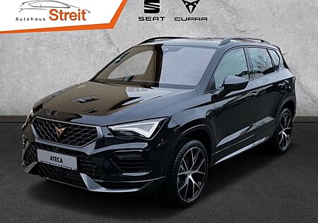 Cupra Ateca 1.5 TSI 7-GANG D Navi digitales Cockpit S