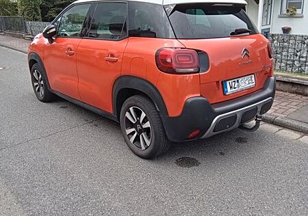 Citroën C3 Aircross BlueHDi 120 Stop&Start Feel Feel