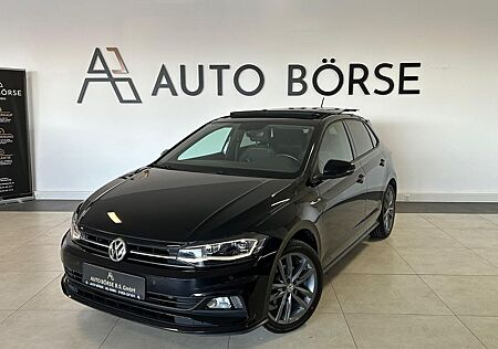 VW Polo Volkswagen 1.5 TSI DSG HIGHLINE+ R Line*NAVI*PANO*LED*