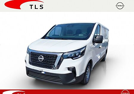 Nissan Primastar Kastenwagen L2H1 3,0t N-Connecta 3 Nav