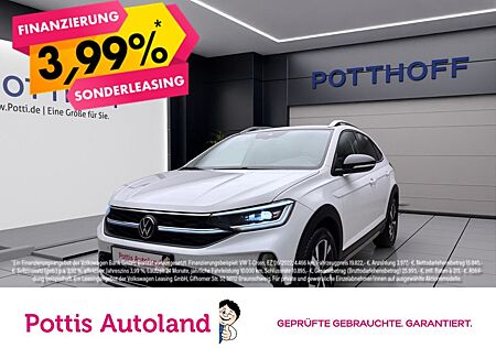 VW Taigo Volkswagen 1.0 TSI DSG STYLE NAVI KLIMA PDC LED