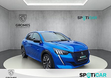 Peugeot 208 e- GT 136 Navi LED Klimaautom. DAB Ambiente