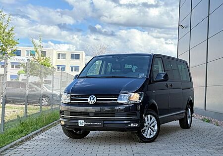 VW T6 Caravelle Volkswagen Highline Extra Lang*Navi*2xT Elect*
