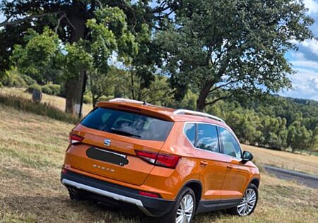 Seat Ateca 1.5 TSI ACT 110kW Xcellence Xcellence