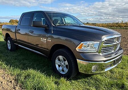 Dodge RAM 5,7 Hemi Klappenauspuff / TAUSCH MÖGLICH!