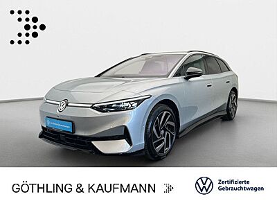 Volkswagen ID.7 Tourer Pro*NAVI*WP*EL.HECK*AHK*360*IQ.DRIVE