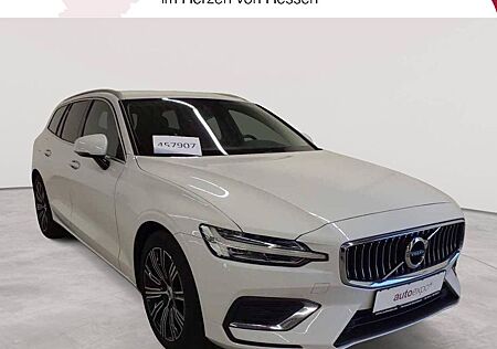 Volvo V60 D4 Geartronic Inscription AHK RFK