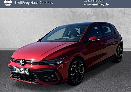 VW Golf Volkswagen GTI 2,0 TSI DSG AHK Harman Kardon Panorama