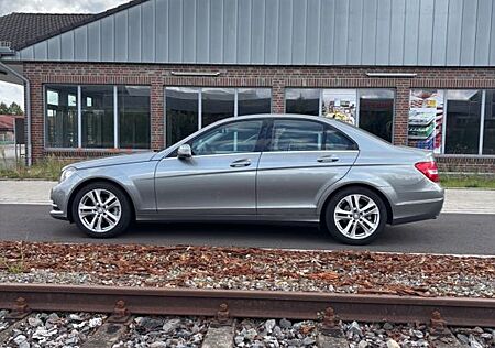 Mercedes-Benz C 180 AVANTGARDE AVANTGARDE