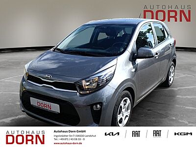 Kia Picanto Edition7 1.0