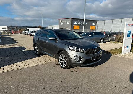 Kia Sorento Platinum Edition 4WD / EURO 6