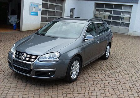 VW Golf Volkswagen V Variant Trendline
