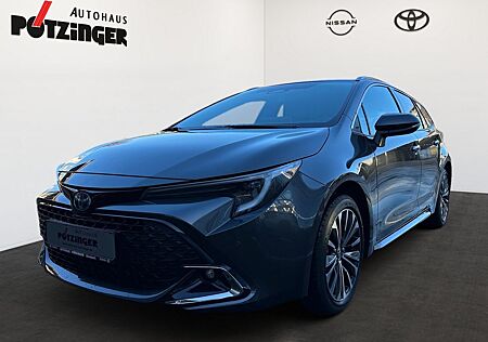 Toyota Corolla TS 2.0 Hybrid TeamD,Navi,LED,DAB,carplay