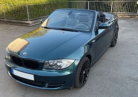 BMW 118i Cabrio -