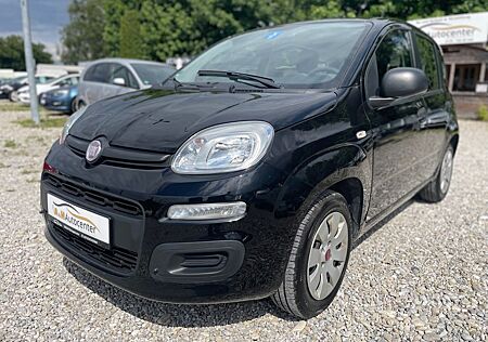 Fiat New Panda