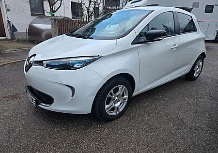 Renault ZOE Life