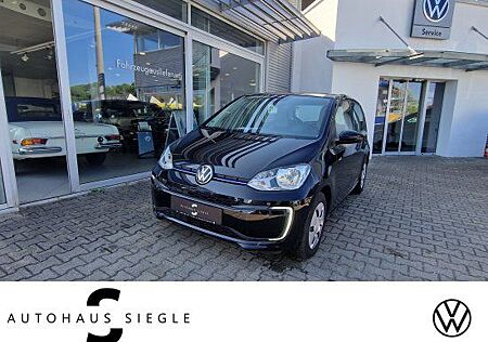 VW Up Volkswagen e-! move ! CCS Climatronic Sitzheizung Move&