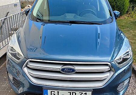 Ford Kuga 1,5 EcoBoost 4x4 129kW COOL & CONN. Aut...