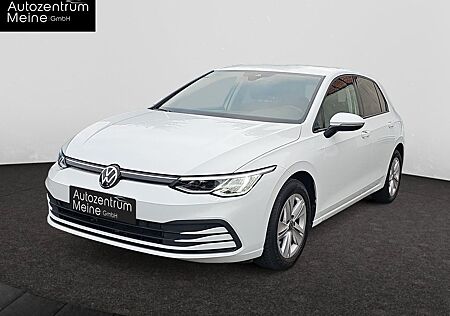 VW Golf Volkswagen VIII Lim. Life*ACC*SHZ*LED*LaneAssis*PDC