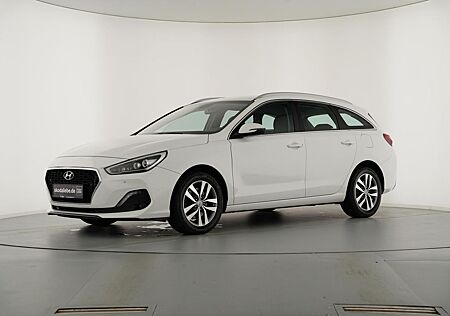 Hyundai i30 TREND CW 1.4TGDI RÜCKFAHRKAMERA+TEMPOMAT+LED