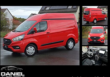 Ford Transit Custom Kasten 340 L1 H2 Trend AUT.+NAVI