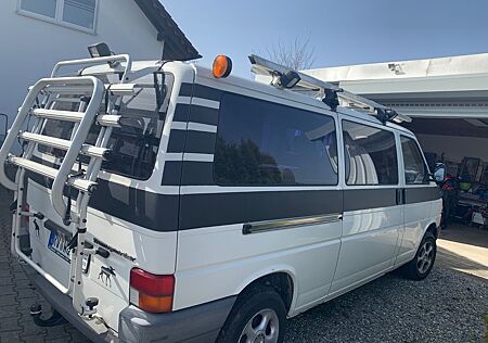 VW T4 Volkswagen andere