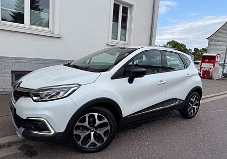 Renault Captur *Collection*LED*AUTOMATIK*Kamera*Euro 6*