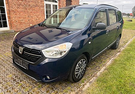 Dacia Lodgy Ambiance*7.Sitzer/Klima/Start-Stop/TÜV NEU