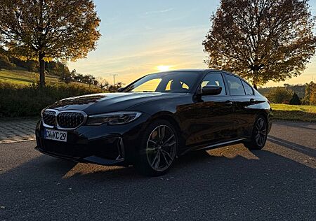 BMW 340i xDrive M Sport Garnatie + Service Paket