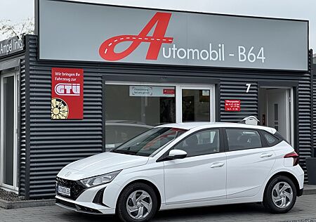 Hyundai i20 Select 1.0 T-GDI *SOFORT VERFÜGBAR | NEU*