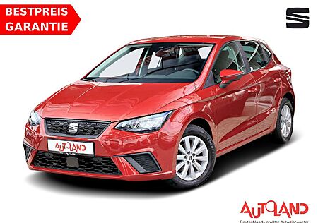 Seat Ibiza 1.0 TSI Style DSG LED Navi ACC Kamera DAB