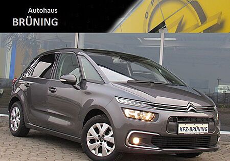 Citroën C4 Spacetourer 1.2 PureTech 130 Selection NAVI P