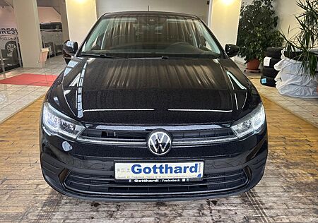 VW Polo Volkswagen 1.0 TSI 70kW Life "ACC+LED+APP-CONNECT"