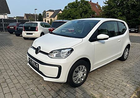 VW Up Volkswagen ! TÜV neu