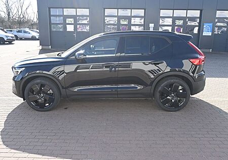 Volvo XC 40 XC40 B3 B Plus Black Edition *360°*PANO*ACC*NAV*