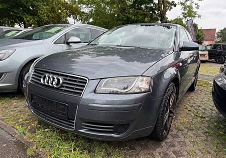 Audi A3 2.0 TDI Ambiente Automatik
