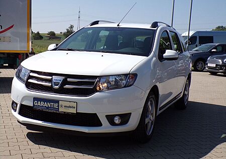 Dacia Logan MCV II Laureate Navi/Klima/PDC/GRA/EU6 uvm