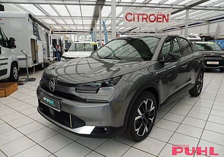 Citroën C4 Max Mild-Hybrid '' Automatik '' 1.2l 136 EU6