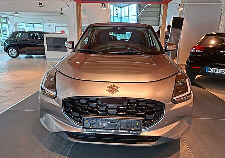Suzuki Swift 1.2 Hybrid Comfort+ CVT AUTOMATIK