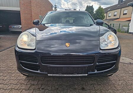 Porsche Cayenne S/LPG/TÜV 10/2026/ATM 200TKGUTER ZUSTAND