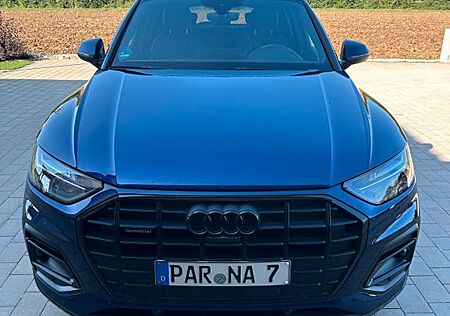Audi Q5 40 TFSI Sportback S tronic quattro advanced