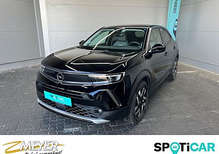 Opel Mokka-e Elegance Allwetter 3-Phasig RFK SHZ LHZ