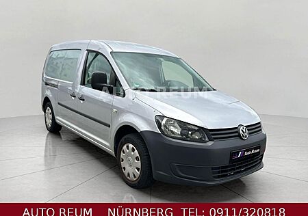 VW Caddy Volkswagen Kombi Maxi Kasten EcoProfi SITZHEIZ KLIMA 8FACH