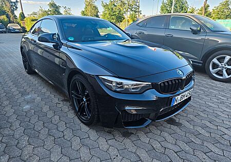 BMW M4 Competition*Carbondach*HeadUp*360#HK