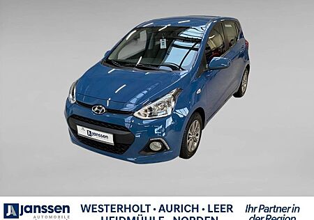 Hyundai i10 Classic YES