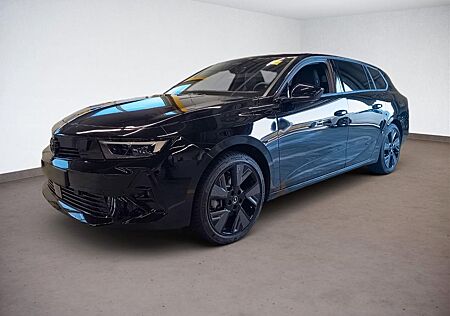 Opel Astra Sports Tourer Electric GS TAHK Navi