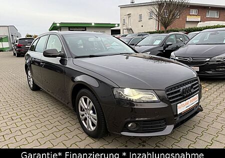 Audi A4 Avant 2.0/ Automatik/ Navi/ Xenon/ TÜV neu