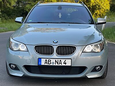 BMW 535d Touring Edition Sport | M-Paket | HUD