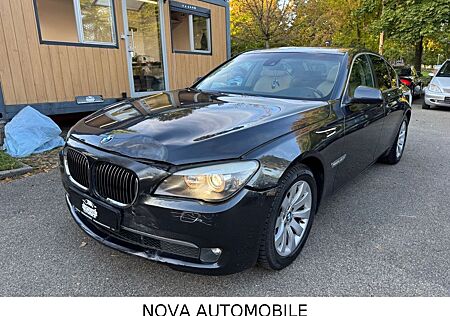 BMW 750i xDrive *Scheckheftgepflegt